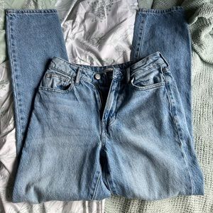 Blue Pacsun Jeans
